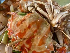 -覃记海鲜美食餐厅