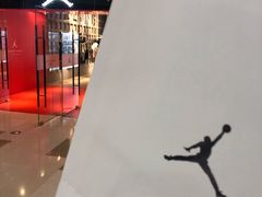 -JORDAN(东方广场店)