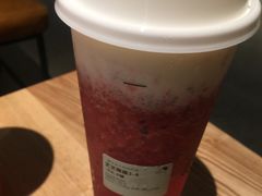 -喜茶(深圳东门1234店)
