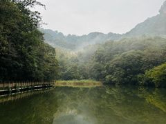 -青城山