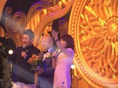 -上海静安香格里拉大酒店