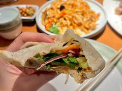 -老昌春饼(中央大街店)