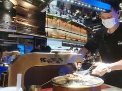 -西塔老太太泥炉烤肉(温州首店万象城黑金店)