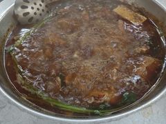 -新乡杨记红焖羊肉火锅(天坛南门店)