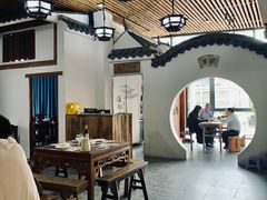 -道南書院·私房菜·早午茶·茶馆