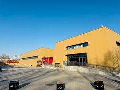 -北京大葆台遗址博物馆