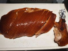 -小大董·烤鸭(观景餐厅·南京西路店)