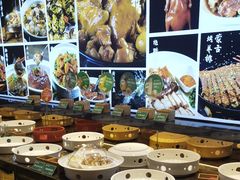 -巢爷老味(东方红店)