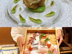 -鮨一日本料理旗舰店(总店)