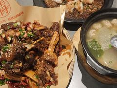 -情妹耙泥鳅·江湖川菜(科华店)