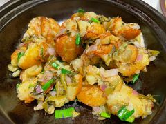 -辛香汇·现炒川菜(城北万象城店)