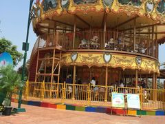 -郑州方特梦幻王国