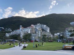 -大梅沙海滨公园