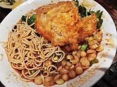 -周小波重庆小面·重庆名小吃(邹容路店)