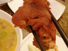 -東城故事·尋找姆媽的味道(玉兰路店)