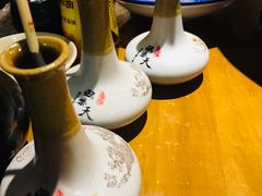 -白乐天毛肚火锅馆(解放碑店)