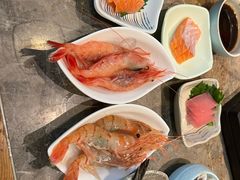 -亚马逊蒸汽活海鲜自助(LCM置汇旭辉广场店)
