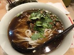 -李先生牛肉面大王(成都东站西广场店)