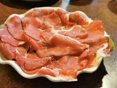 -顺顺小吃(独克宗古城店)