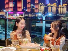 -长嘉·河图火锅(长嘉汇江景旗舰店)