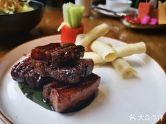 -路小缦·珍馐美馔(市心北路店)