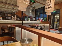 -烤小呆碳烤大肉筋