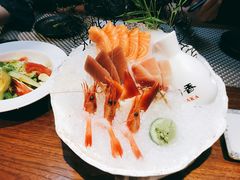 -山葵家·创意料理(宁波来福士店)