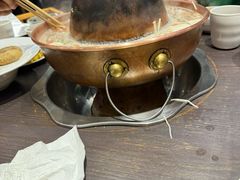 -东来顺饭庄(上地华联店)