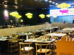大堂-牛鲜胜·潮汕牛肉自助火锅(番禺市桥店)