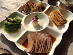 开胃菜-山水雅居·江南雅宴(运河公园店)