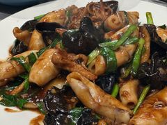 -九龙餐厅(大沽路店)