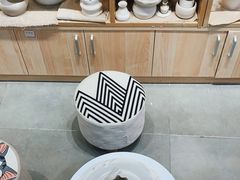 -陶语手工·拼豆·陶艺·银饰diy(宽厚里店)