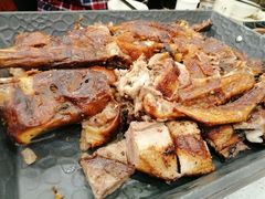 -浮何烤铺(桐梓林店)