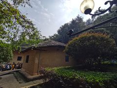 -韶山毛泽东同志故居