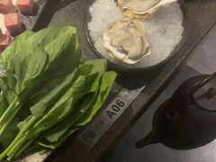 -湊湊火锅·茶憩(和平大悦城店)