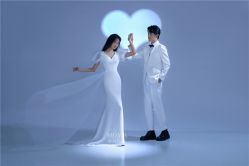 -摩玛婚纱摄影(杭州店)