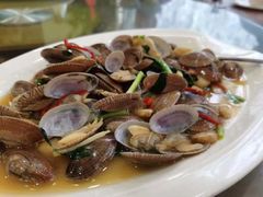 -海港餐厅·平价海鲜·茶点(小公园店)