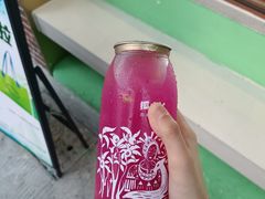 -椰力丫海南清补凉(上梅林店)