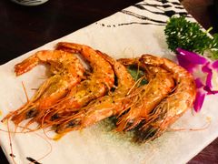 -渔日本料理铁板烧(新天地假日广场店)