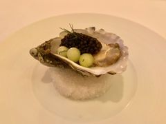 -Caprice(香港四季酒店)