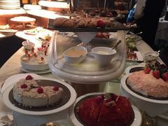 -Cova Ristorante & Caffe(海港城店)