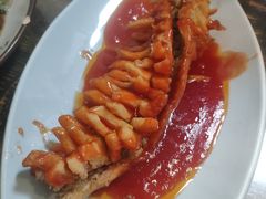 松鼠桂鱼-神仙钵湘香土菜馆(光华路店)