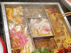 -重庆德忆火锅（龙南街3店）(渝水岸餐饮)