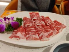 -若爱猪肚鸡·啫啫煲(循礼门M+店)