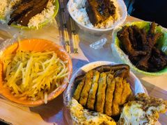 -刘小忙把子肉(北园大街总店)