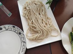 -岳合轩老北京涮肉