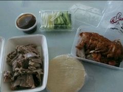 -徐一杆挂炉烤鸭(荣巷店)