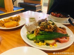 -So Lounge索兰至餐厅(蓝色港湾店)