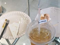 -CAKE WANG千层制造所(省府店)
