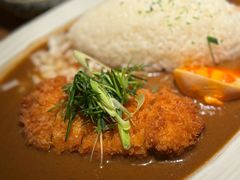 -CURRY YA 熟成咖哩專門店(深圳湾万象城店)